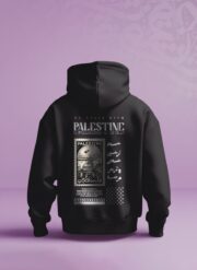 هودي - اطبع تصميمك الخاص - Image 2