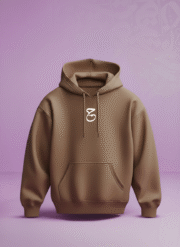 هودي بني (Oversized) - "We Stand With Palestine" - Image 2