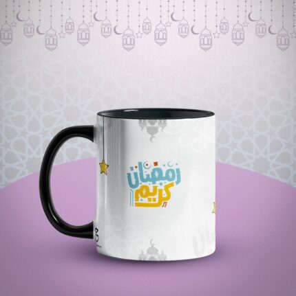 "مج "بهجة رمضان